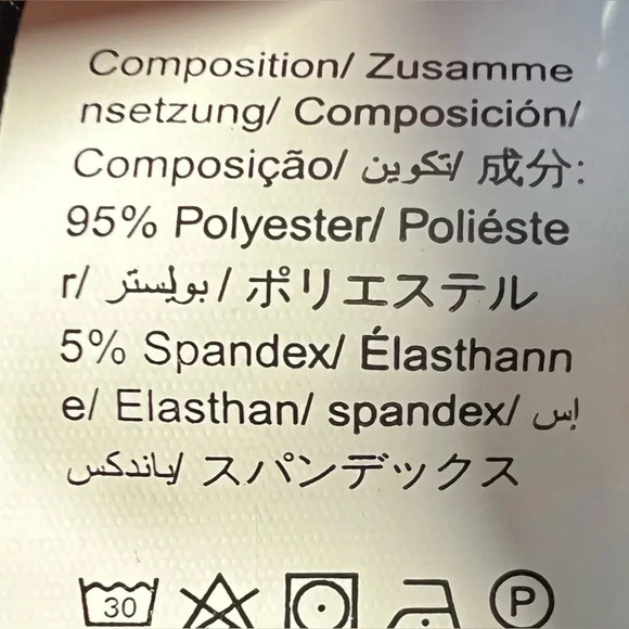 SHEIN Curve | ladies plus size faux fur dress. Size: 4XL - Picture 16 of 16